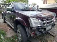 Isuzu D-max 2005 Asialink Pre-owned Cars