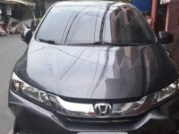 2016 Honda City for sale