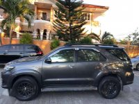 Toyota Fortuner 2016 G for sale