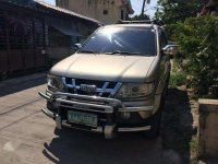 Isuzu Sportivo 2013 model for sale