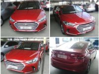2017 Hyundai Elantra for sale