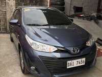 2018 Toyota Vios for sale