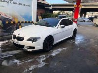 2011 BMW M6 V10 FOR SALE