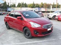 2016 Mitsubishi Mirage G4 for sale