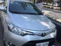 2018 Toyota Vios E 1.3 AT (Rush Selling)