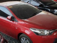 Toyota Vios 2018 for sale