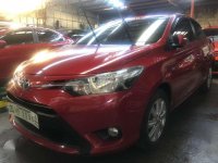 2017 Toyota Vios for sale