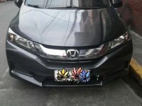 2016 Honda City for sale