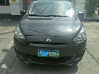 2013 Mitsubishi Mirage for sale