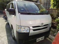 Toyota Hiace 2015 for sale