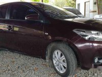 Toyota Vios 2017 for sale