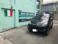 2013 Toyota Avanza G Automatic 68tkms Good Cars Trading