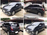 2016 Toyota Wigo G AT BYAHE AGAD not grab vios accent innova 2017