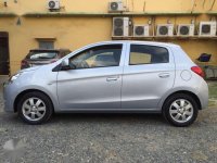 Mitsubishi Mirage 2015 GLX MT Good running condition