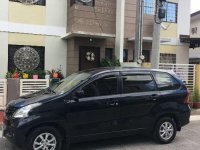 2013 Toyota Avanza for sale