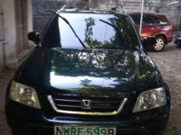 Honda CR-V 2001 Very good condition