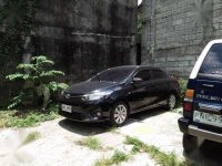 Assume Balance *Rush* Toyota VIOS 1.3 AT 2015 