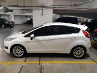 Ford Fiesta S 2014 hatch back for sale