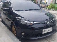 Assume Balance TOYOTA Vios 2015 