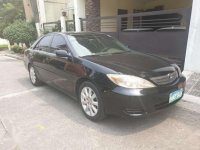 2003 Toyota Camry for sale