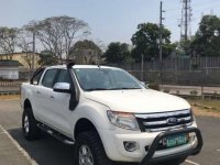 Ford Ranger XLT 2013 for sale