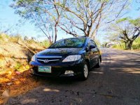 2008 Honda City idsi FOR SALE