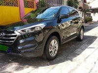 Hyundai Tucson 2017 for sale