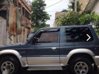 Like New Mitsubishi Pajero for sale