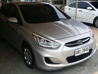 Hyundai Accent 2016 for sale