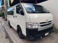 2018 Toyota Hiace for sale