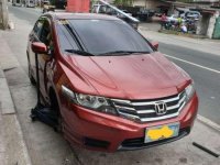 Honda City 2012 automatic FOR SALE