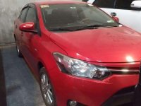 2017 Toyota Vios 2017 (rosariocars) for sale