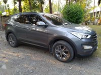 2013 Hyundai Santa Fe Manual Transmission