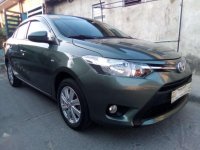 Toyota Vios E 1.3 2018 for sale