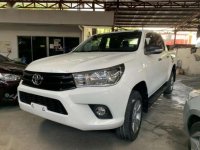 2016 Toyota Hilux 24G 4x2 Manual FOR SALE