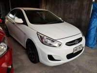 HYUNDAI ACCENT 2016 Automatic for sale