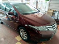 2013 Honda City 1.3 S AT for sale
