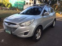 2010 Hyundai Tucson for sale