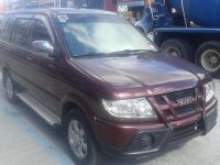 Isuzu Crosswind 2012 for sale