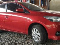 Toyota Vios 2018 for sale