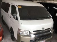 2017 Toyota Hiace for sale