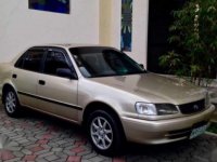 Toyota Corolla 2000 lovelife FOR SALE