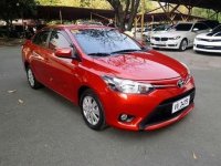 Toyota Vios E 2017 for sale