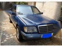 1987 Mercedes Benz 260E for sale