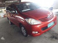 Toyota Innova 2009 for sale