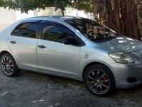 Toyota Vios j 2009 In Good condition