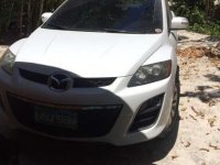 Like New MAZDA CX7 local for sale