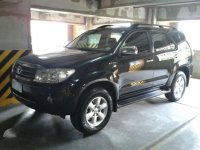 Toyota Fortuner 2010 for sale