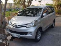 2014 Toyota Avanza E MT Super Fresh FOR SALE