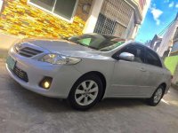 2013 Toyota Corolla Altis G AT for sale